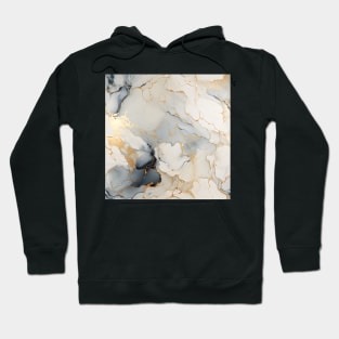 Marble Stone Pattern 15 Hoodie